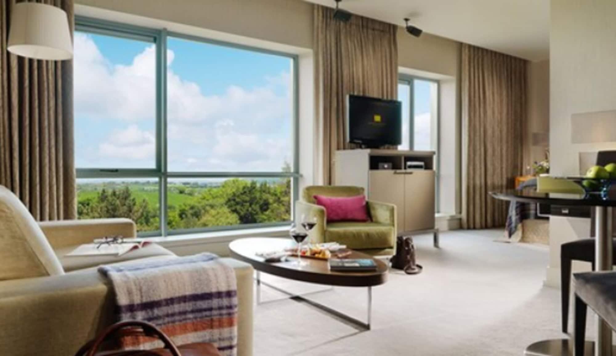 Aghadoe Heights Hotel & Spa キラーニー エクステリア 写真