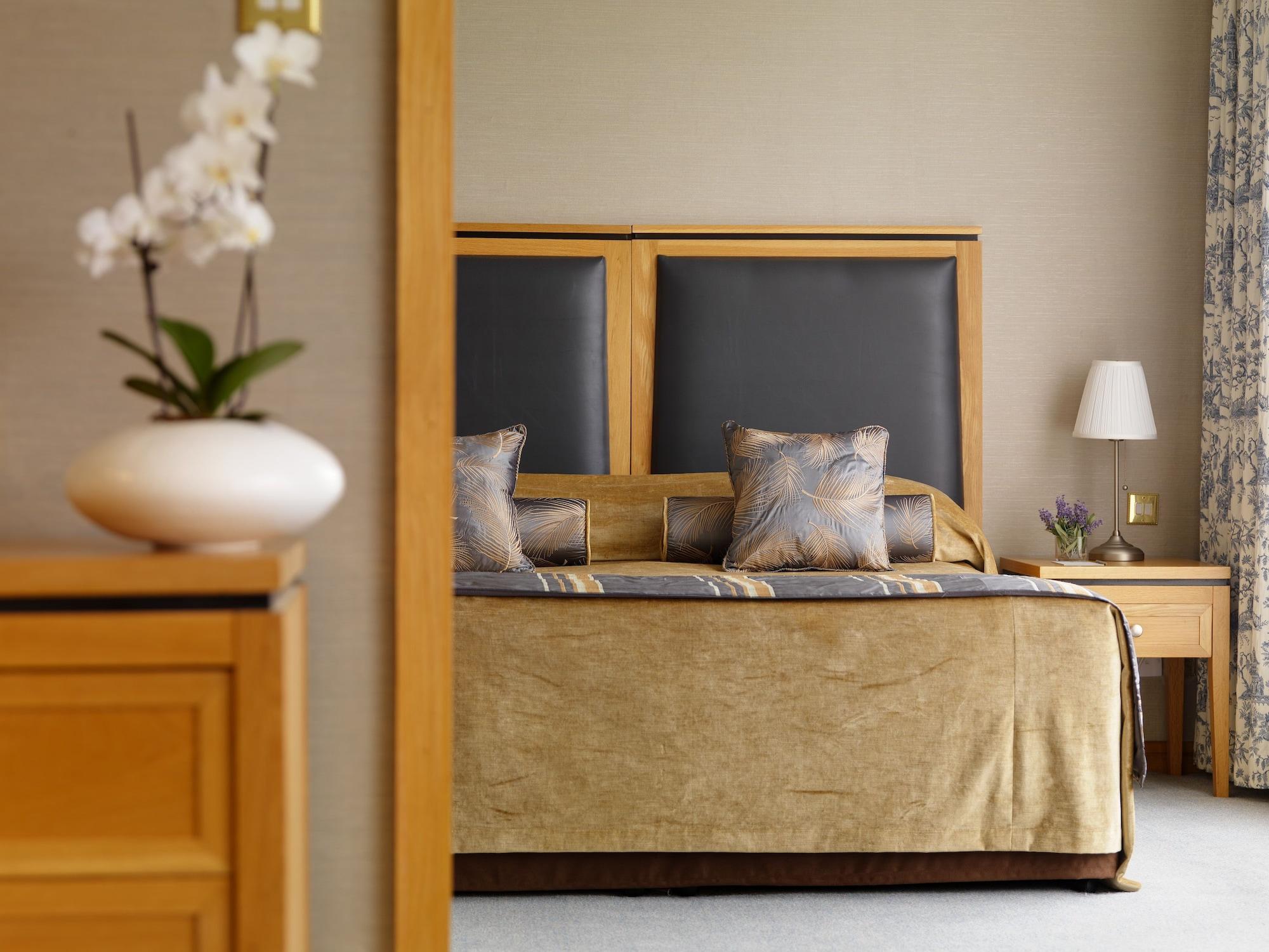 Aghadoe Heights Hotel & Spa キラーニー エクステリア 写真