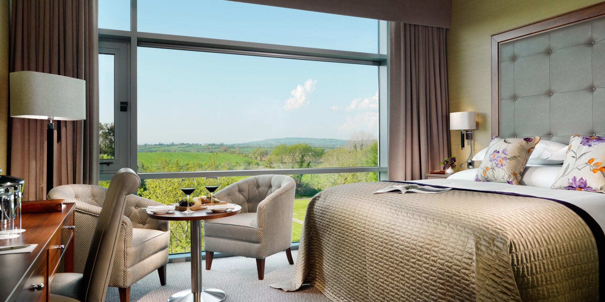 Aghadoe Heights Hotel & Spa キラーニー エクステリア 写真