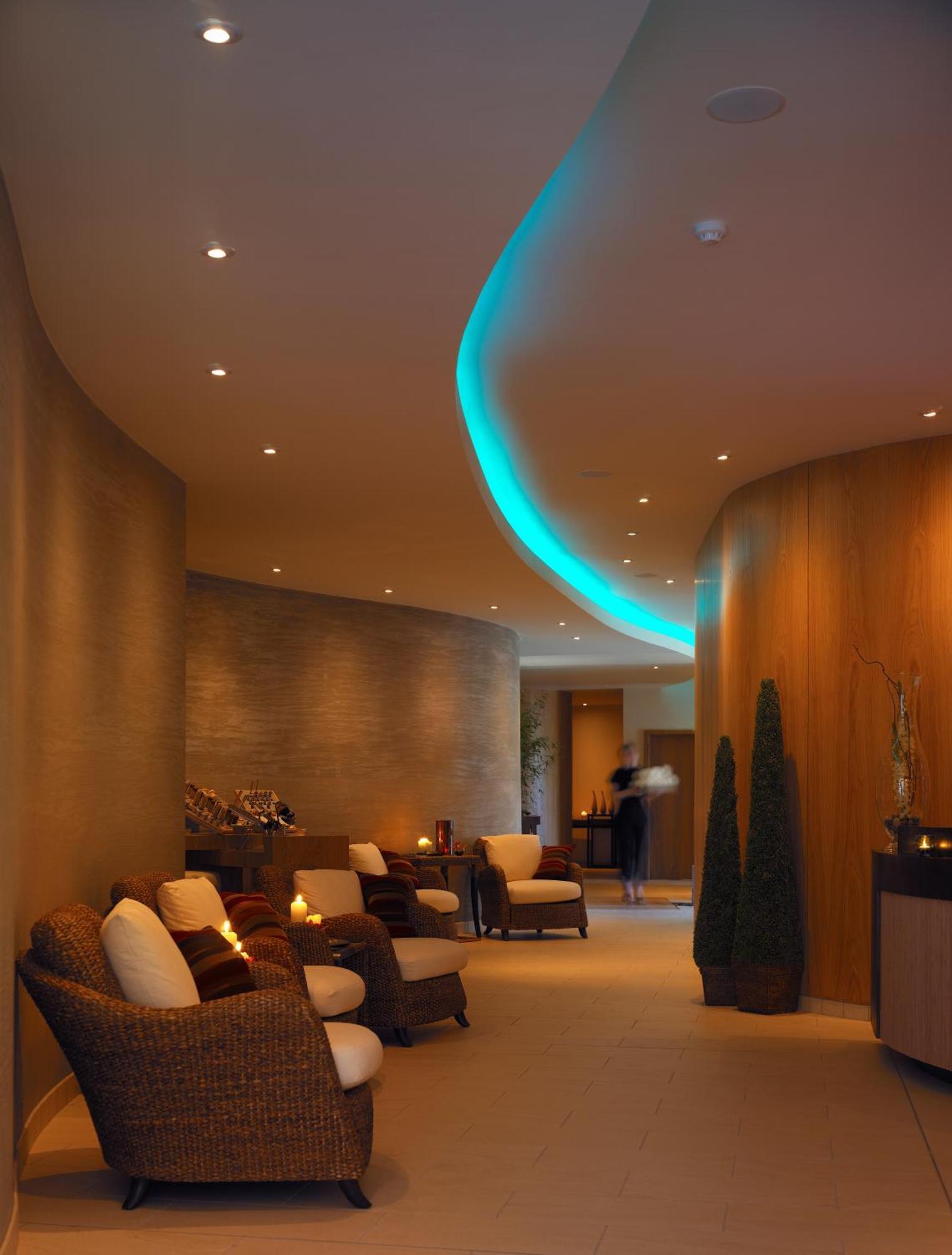 Aghadoe Heights Hotel & Spa キラーニー エクステリア 写真 The Spa at The Westin