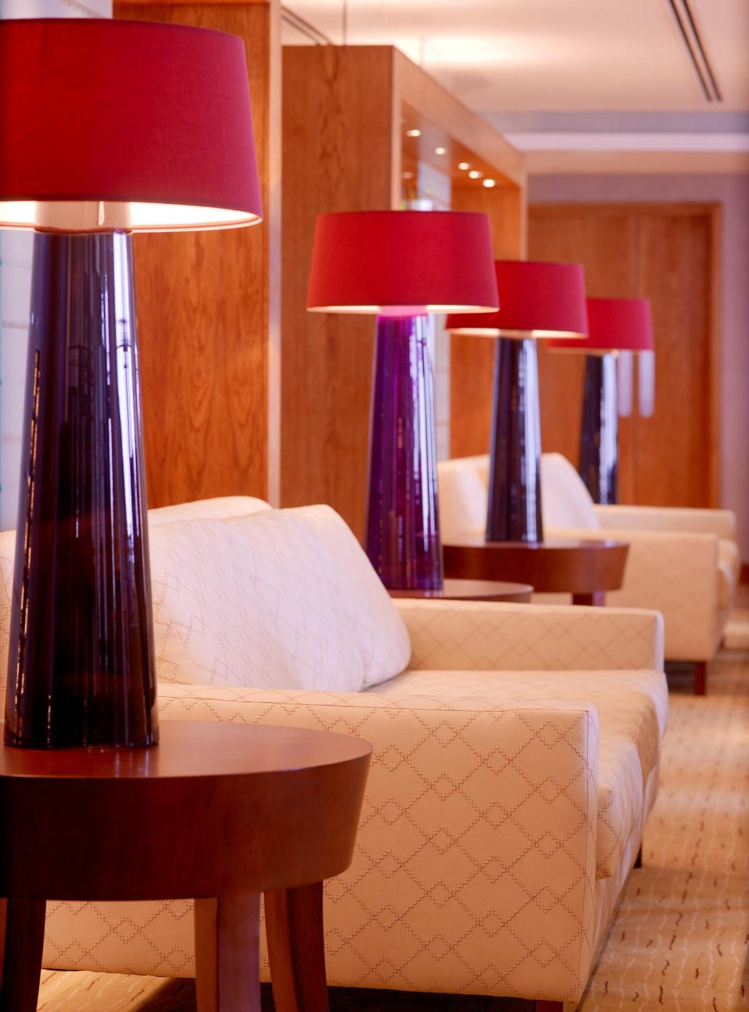 Aghadoe Heights Hotel & Spa キラーニー エクステリア 写真 The interior of the lounge