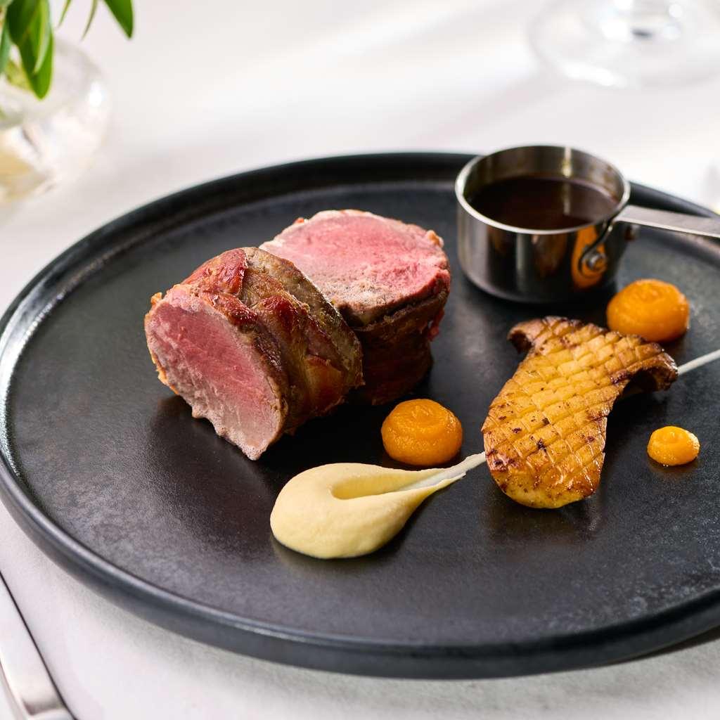 Aghadoe Heights Hotel & Spa キラーニー 設備 写真