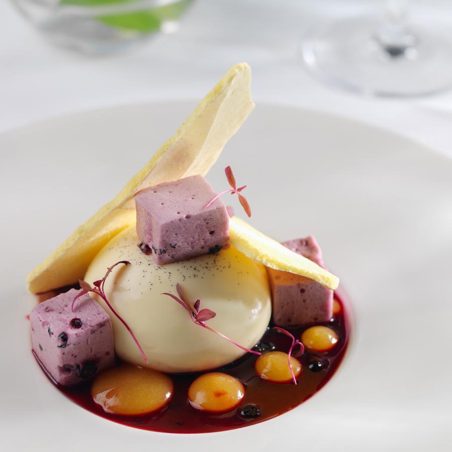 Aghadoe Heights Hotel & Spa キラーニー エクステリア 写真 A dessert